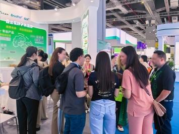 展会总结 | 华汉生物 FIA 2026 精彩收官，核心产品矩阵广受关注！